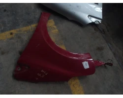 FENDER LEFT Peugeot 208 2017 1.2