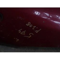 FENDER LEFT Peugeot 208 2017 1.2