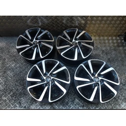 WHEEL 17" Citroën C4 2019 SPACETOURER 1.5 HDI 7j 17 ch5-50 96770901XY