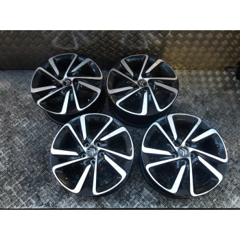 WHEEL 17" Citroën C4 2019 SPACETOURER 1.5 HDI 7j 17 ch5-50 96770901XY