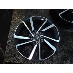 CERCHIO 17" Citroën C4 2019 SPACETOURER 1.5 HDI 7j 17 ch5-50 96770901XY
