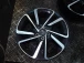 WHEEL 17" Citroën C4 2019 SPACETOURER 1.5 HDI 7j 17 ch5-50 96770901XY