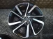 WHEEL 17" Citroën C4 2019 SPACETOURER 1.5 HDI 7j 17 ch5-50 96770901XY