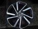 WHEEL 17" Citroën C4 2019 SPACETOURER 1.5 HDI 7j 17 ch5-50 96770901XY