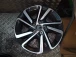 WHEEL 17" Citroën C4 2019 SPACETOURER 1.5 HDI 7j 17 ch5-50 96770901XY