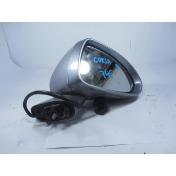 MIRROR RIGHT Opel Corsa 2007 1.2 16V