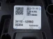 QUADRO STRUMENTI CONTACHILOMETRI Suzuki SWIFT 2018 1.2 4WD HYBRID 34110-53rn0