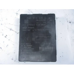 COMFORT MODULE Volkswagen Passat 2017 2.0 TDI AUT. 3q0959435d