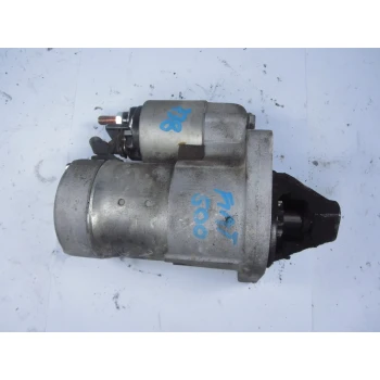 STARTER MOTOR Fiat 500 2010 1.2