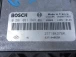 ENGINE CONTROL UNIT Renault MEGANE 2015 III. 1.6 DCI GRANDTOUR 237104376r