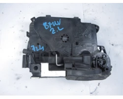 ZAKLEP  ZADAJ LEVA BMW 3 2011 318 TOURING D AUT