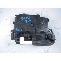 DOOR LOCK REAR LEFT BMW 3 2011 318 TOURING D AUT