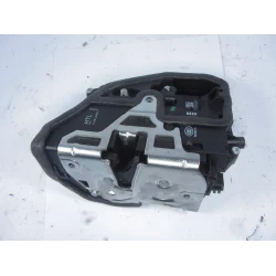ZAKLEP  ZADAJ LEVA BMW 3 2011 318 TOURING D AUT