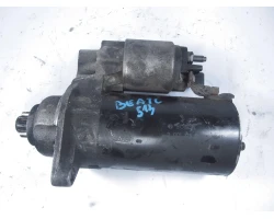 STARTER MOTOR Volkswagen New Beetle 2005 CABRIOLET 1.9 TDI