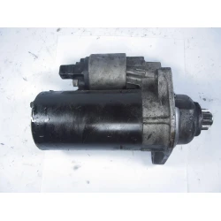 STARTER MOTOR Volkswagen New Beetle 2005 CABRIOLET 1.9 TDI