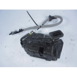 DOOR LOCK FRONT RIGHT Volkswagen Passat 2017 2.0 TDI AUT. 5tb837016a