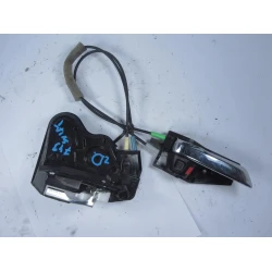DOOR LOCK REAR RIGHT Suzuki SWIFT 2018 1.2 4WD HYBRID DOOR LOCK REAR RIGHT Suzuki SWIFT 2018 1.2 4WD HYBRID