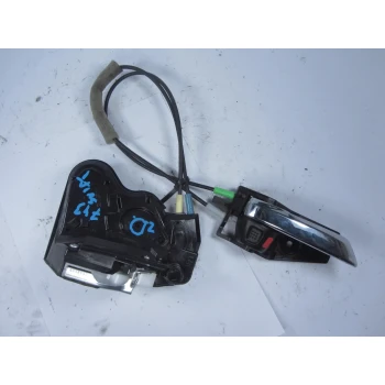 DOOR LOCK REAR RIGHT Suzuki SWIFT 2018 1.2 4WD HYBRID