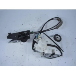CHIUSURA SERRATURA PORTA POSTERIORE DESTRA Suzuki SWIFT 2018 1.2 4WD HYBRID