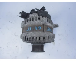 ALTERNATORE Citroën C4 2019 SPACETOURER 1.5 HDI 9824742880