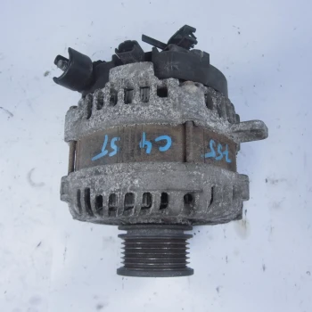 ALTERNATOR Citroën C4 2019 SPACETOURER 1.5 HDI 9824742880