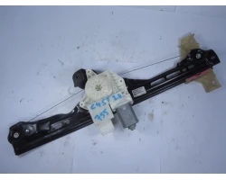 WINDOW MECHANISM REAR RIGHT Citroën C4 2019 SPACETOURER 1.5 HDI 9826076480