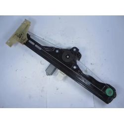 WINDOW MECHANISM REAR RIGHT Citroën C4 2019 SPACETOURER 1.5 HDI 9826076480
