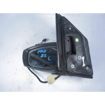 OGLEDALO LEVO Volkswagen Polo 2011 1.2 6r1857501ar