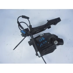 DOOR LOCK FRONT LEFT Citroën C4 2019 SPACETOURER 1.5 HDI