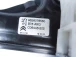 WINDOW MECHANISM REAR LEFT Citroën C4 2019 SPACETOURER 1.5 HDI 9826076580