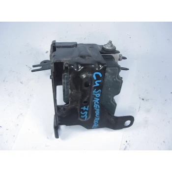ABS CONTROL UNIT Citroën C4 2019 SPACETOURER 1.5 HDI 9832278080