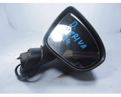 MIRROR RIGHT Opel Meriva 2012 1.7 DTI 16V