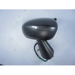 MIRROR RIGHT Opel Meriva 2012 1.7 DTI 16V