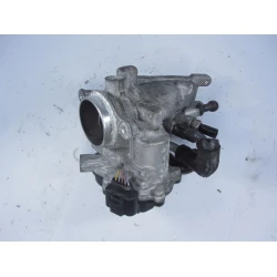 HIGH FLOW THROTTLE Volkswagen Passat 2017 2.0 TDI AUT. 04l128059