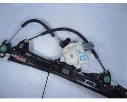 MECCANISMO ALZA VETRO ANTERIORE DESTRA Citroën C4 2019 SPACETOURER 1.5 HDI 9826076280