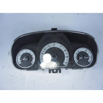 QUADRO STRUMENTI CONTACHILOMETRI Kia Cee'd 2008 1.6 SW 94003-1h051