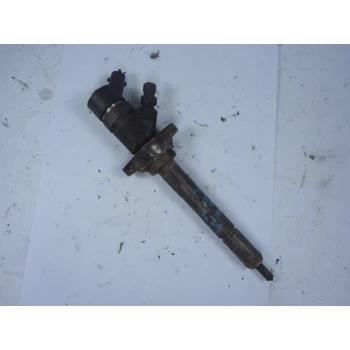 INJECTOR Peugeot 407 2005 BREAK 1.6 HDI 0445110259