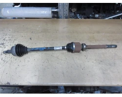 SEMIALBERO SEMIASSE ANTERIORE DESTRO Citroën C4 2019 SPACETOURER 1.5 HDI 981176780