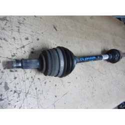 SEMIALBERO SEMIASSE ANTERIORE DESTRO Citroën C4 2019 SPACETOURER 1.5 HDI 981176780