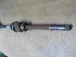 AXLE SHAFT FRONT RIGHT Citroën C4 2019 SPACETOURER 1.5 HDI 981176780