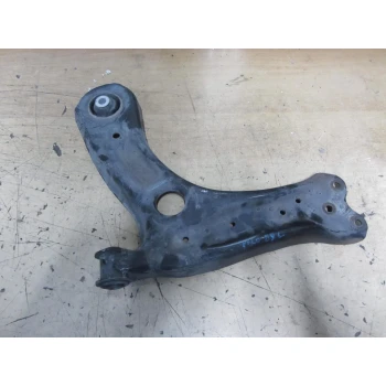 BRACCIO OSCILLANTE ANTERIORE SINISTRO Volkswagen Polo 2011 1.2