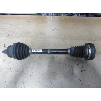 SEMIASSE ANTERIORE SINISTRO Volkswagen Polo 2011 1.2 6r0407761