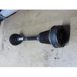 SEMIASSE ANTERIORE SINISTRO Volkswagen Polo 2011 1.2 6r0407761