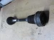 SEMIASSE ANTERIORE SINISTRO Volkswagen Polo 2011 1.2 6r0407761