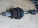 SEMIASSE ANTERIORE SINISTRO Volkswagen Polo 2011 1.2 6r0407761