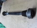SEMIALBERO SEMIASSE ANTERIORE DESTRO Volkswagen Polo 2011 1.2 6r0407762