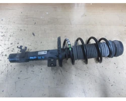 AMMORTIZATORE ANTERIORE Volkswagen Polo 2011 1.2 6r0413031c