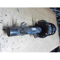 AMMORTIZATORE ANTERIORE Volkswagen Polo 2011 1.2 6r0413031c