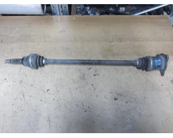 AXLE SHAFT REAR RIGHT Suzuki SWIFT 2018 1.2 4WD HYBRID