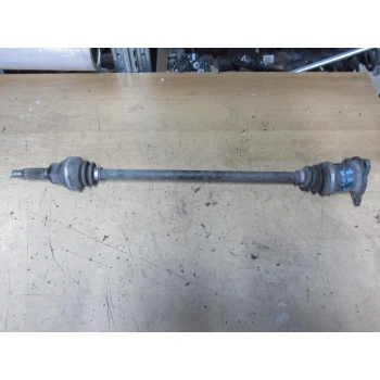 SEMIALBERO SEMIASSE POSTERIORE DESTRO Suzuki SWIFT 2018 1.2 4WD HYBRID